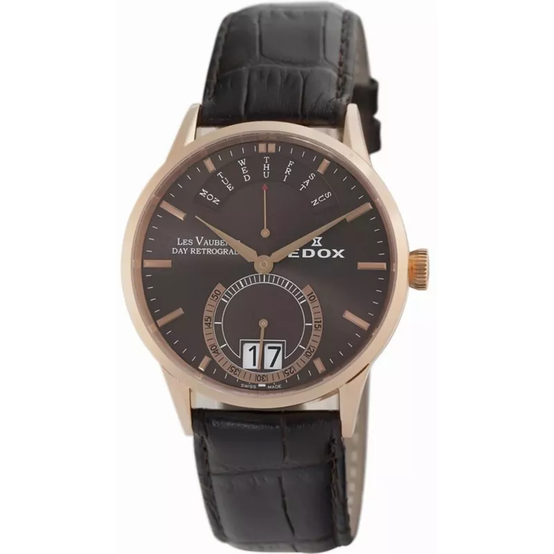Edox Les Vauberts 34001 37R BRIR Edox Les Vauberts 34001 37R BRIR
