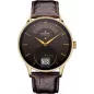 Edox Les Vauberts Day Retrograd 34005 37JG GID Edox Les Vauberts Day Retrograd 34005 37JG GID