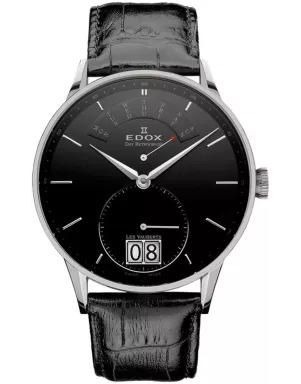 Edox Les Vauberts 34005 3N NIN