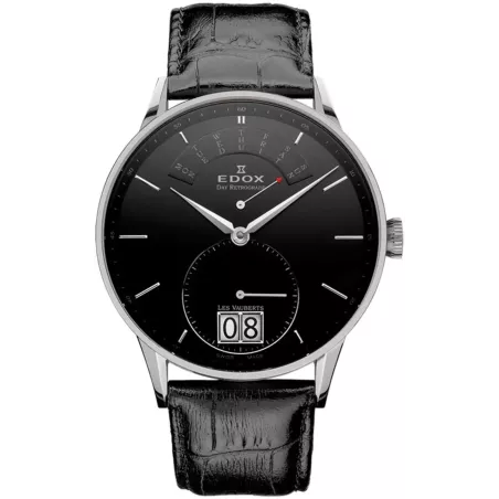 Edox Les Vauberts 34005 3N NIN