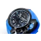 Edox Chronorally Chronograph 38001 TINNBU3 NIBU3 Edox Chronorally Chronograph 38001 TINNBU3 NIBU3
