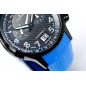 Edox Chronorally Chronograph 38001 TINNBU3 NIBU3 Edox Chronorally Chronograph 38001 TINNBU3 NIBU3