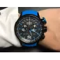 Edox Chronorally Chronograph 38001 TINNBU3 NIBU3 Edox Chronorally Chronograph 38001 TINNBU3 NIBU3