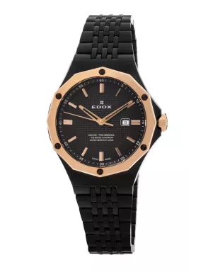 Edox Delfin 3-Hands 54004 37GRM GIR