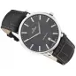 Edox Les Bemonts Ultra Slim 56001 3 GIN