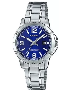 Годинник Casio TIMELESS COLLECTION LTP-V004D-2B