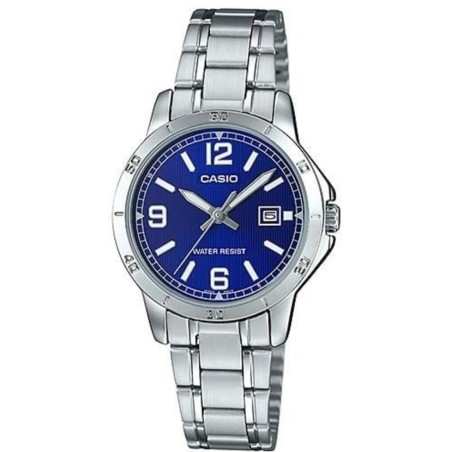Годинник Casio TIMELESS COLLECTION LTP-V004D-2B