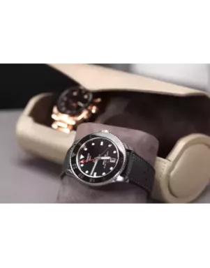 Tissot Seastar 1000 Quartz GMT T120.852.17.051.00