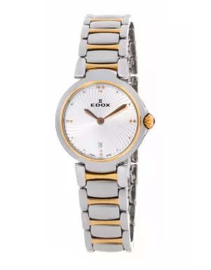 Edox LaPassion 2-Hands 57002 357RM AIR