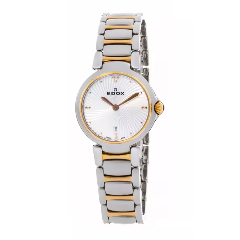 Edox LaPassion 2-Hands 57002 357RM AIR Edox LaPassion 2-Hands 57002 357RM AIR