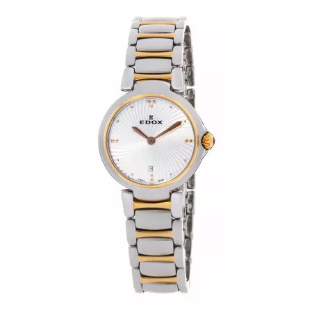 Edox LaPassion 2-Hands 57002 357RM AIR