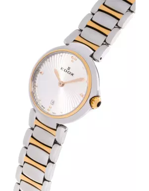Edox LaPassion 2-Hands 57002 357RM AIR
