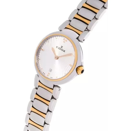Edox LaPassion 2-Hands 57002 357RM AIR