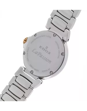 Edox LaPassion 2-Hands 57002 357RM AIR