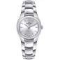 Edox Les Bemonts Ultra Slim Date 57004 3 AIN