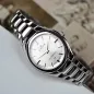 Edox Les Bemonts Ultra Slim Date 57004 3 AIN
