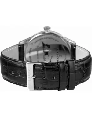 Edox Les Vauberts 63001 3 NIN