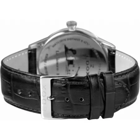 Edox Les Vauberts 63001 3 NIN