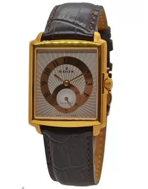 Edox 72010 3 ABR