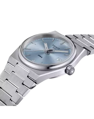 Tissot PRX 35mm T137.210.11.351.00