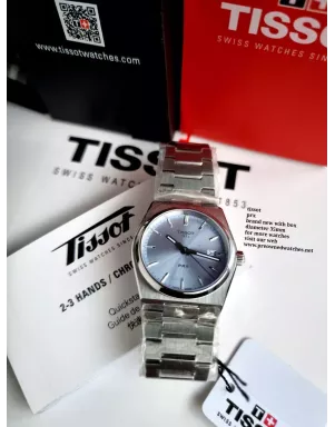 Tissot PRX 35mm T137.210.11.351.00