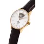Edox Les Vauberts Open Heart Automatic 85010 37J AID