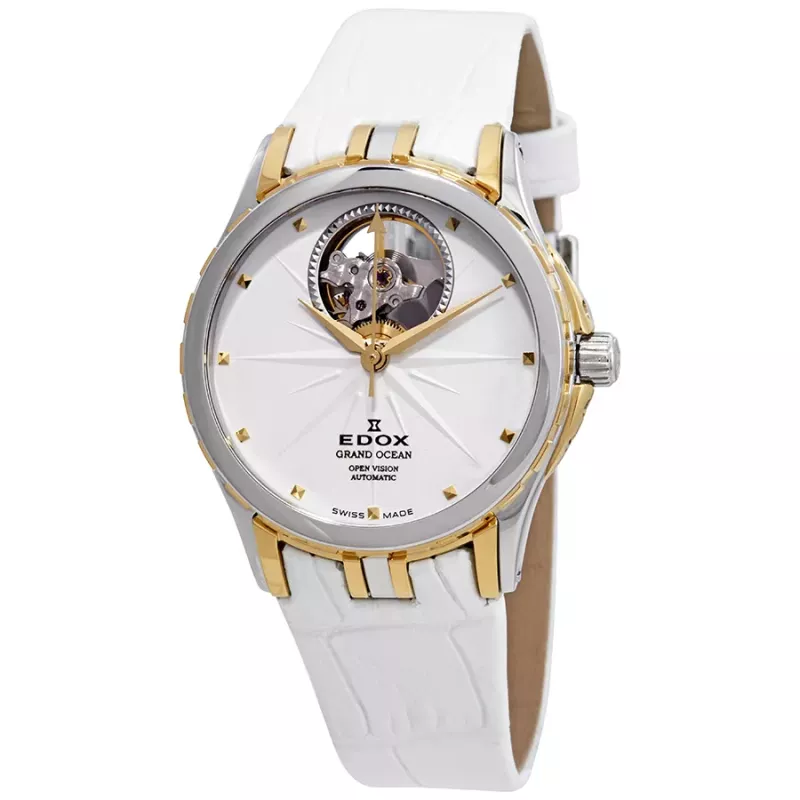 Edox Grand Ocean 85012 357J AID