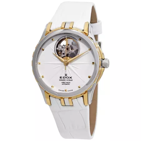 Edox Grand Ocean 85012 357J AID