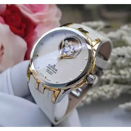 Edox Grand Ocean 85012 357J AID