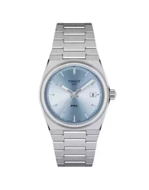 Tissot PRX 35mm T137.210.11.351.00