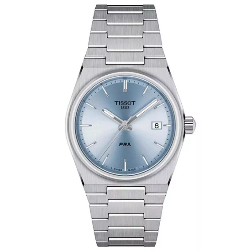 Tissot PRX 35mm T137.210.11.351.00