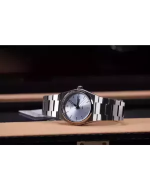Tissot PRX 35mm T137.210.11.351.00