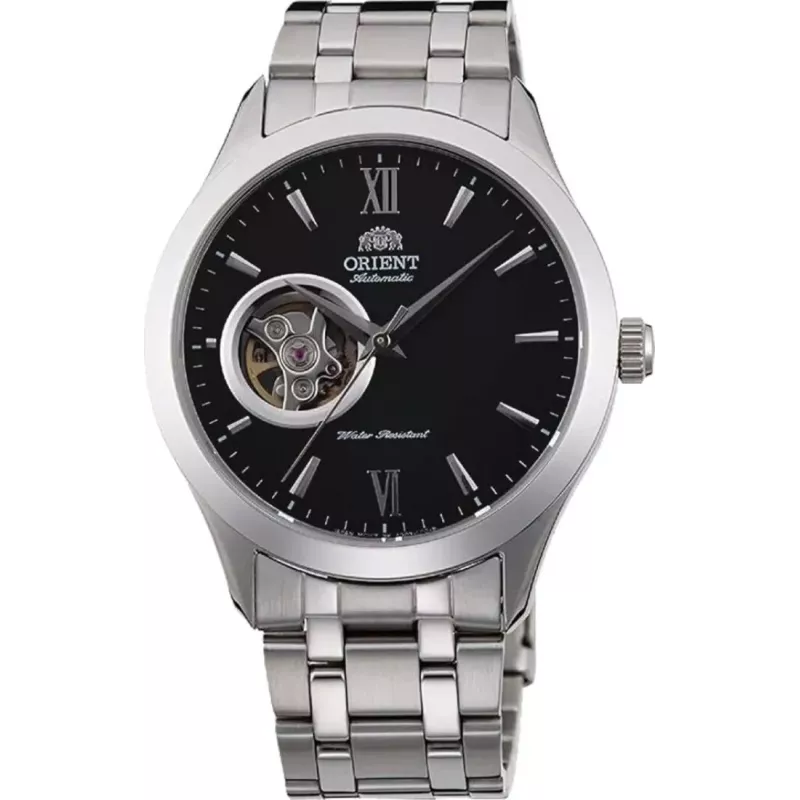 Часы Orient Golden Eye II FAG03001B