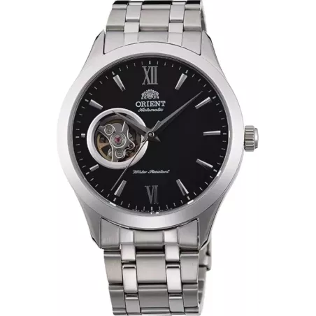 Часы Orient Golden Eye II FAG03001B
