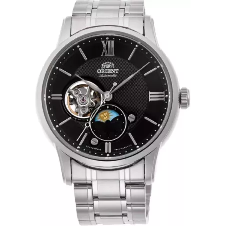 Часы Orient Open Heart RA-AS0008B10B