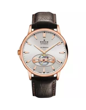 Edox Les Bemonts 85021 37R AIR