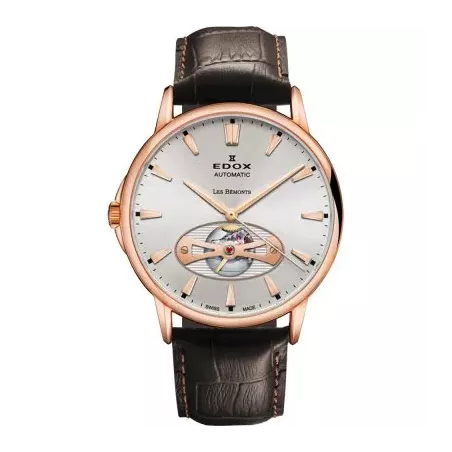 Edox Les Bemonts 85021 37R AIR