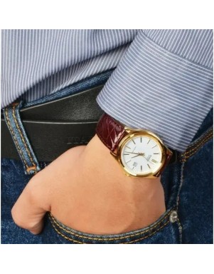 Годинник Casio TIMELESS COLLECTION MTP-1183Q-7ADF