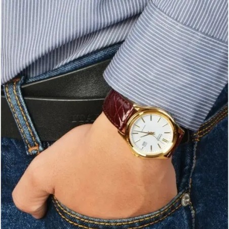 Годинник Casio TIMELESS COLLECTION MTP-1183Q-7ADF