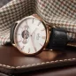Edox Les Bemonts 85021 37R AIR Edox Les Bemonts 85021 37R AIR
