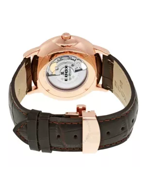 Edox Les Bemonts 85021 37R AIR
