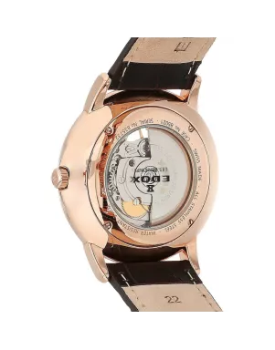 Edox Les Bemonts 85021 37R AIR