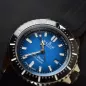 Годинник Edox SkyDiver Neptunian Automatic 80120 3NCA BUIDN Годинник Edox SkyDiver Neptunian Automatic 80120 3NCA BUIDN