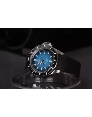 Годинник Edox SkyDiver Neptunian Automatic 80120 3NCA BUIDN