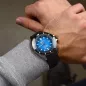 Годинник Edox SkyDiver Neptunian Automatic 80120 3NCA BUIDN Годинник Edox SkyDiver Neptunian Automatic 80120 3NCA BUIDN