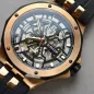Годинник Edox Delfin Mecano 85303 357RN NRN Годинник Edox Delfin Mecano 85303 357RN NRN