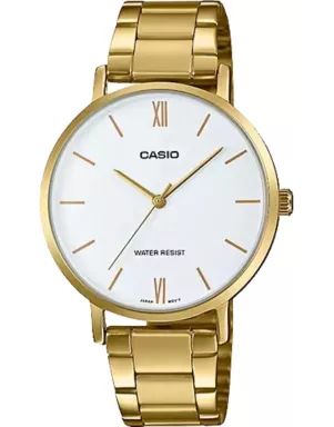 Годинник Casio TIMELESS COLLECTION LTP-VT01G-7B
