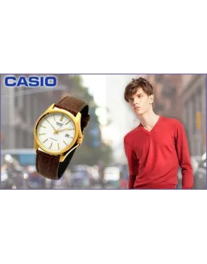 Годинник Casio TIMELESS COLLECTION MTP-1183Q-7ADF