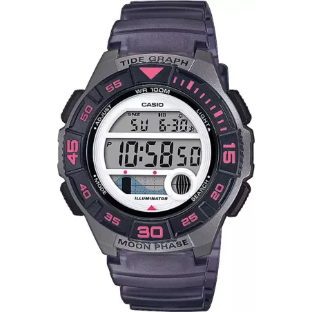 Часы Casio TIMELESS COLLECTION LWS-1100H-8AVEF