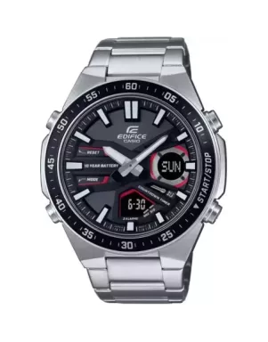Годинник Casio EDIFICE Classic EFV-C110D-1A4VEF